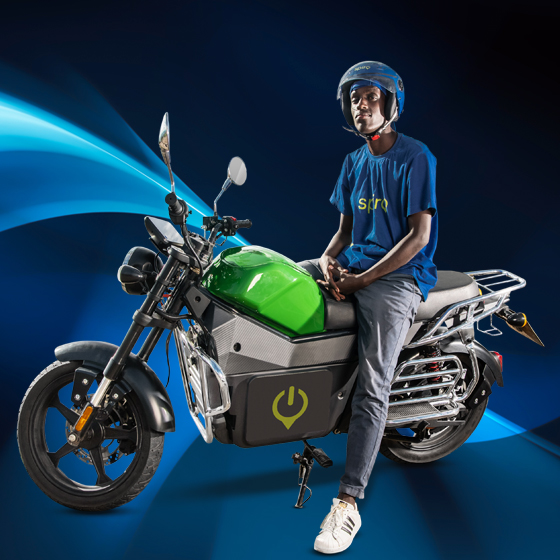 James Muriithi